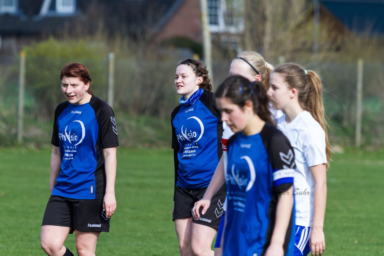 Bild 196 - Frauen BraWie - FSC Kaltenkirchen : Ergebnis: 0:10